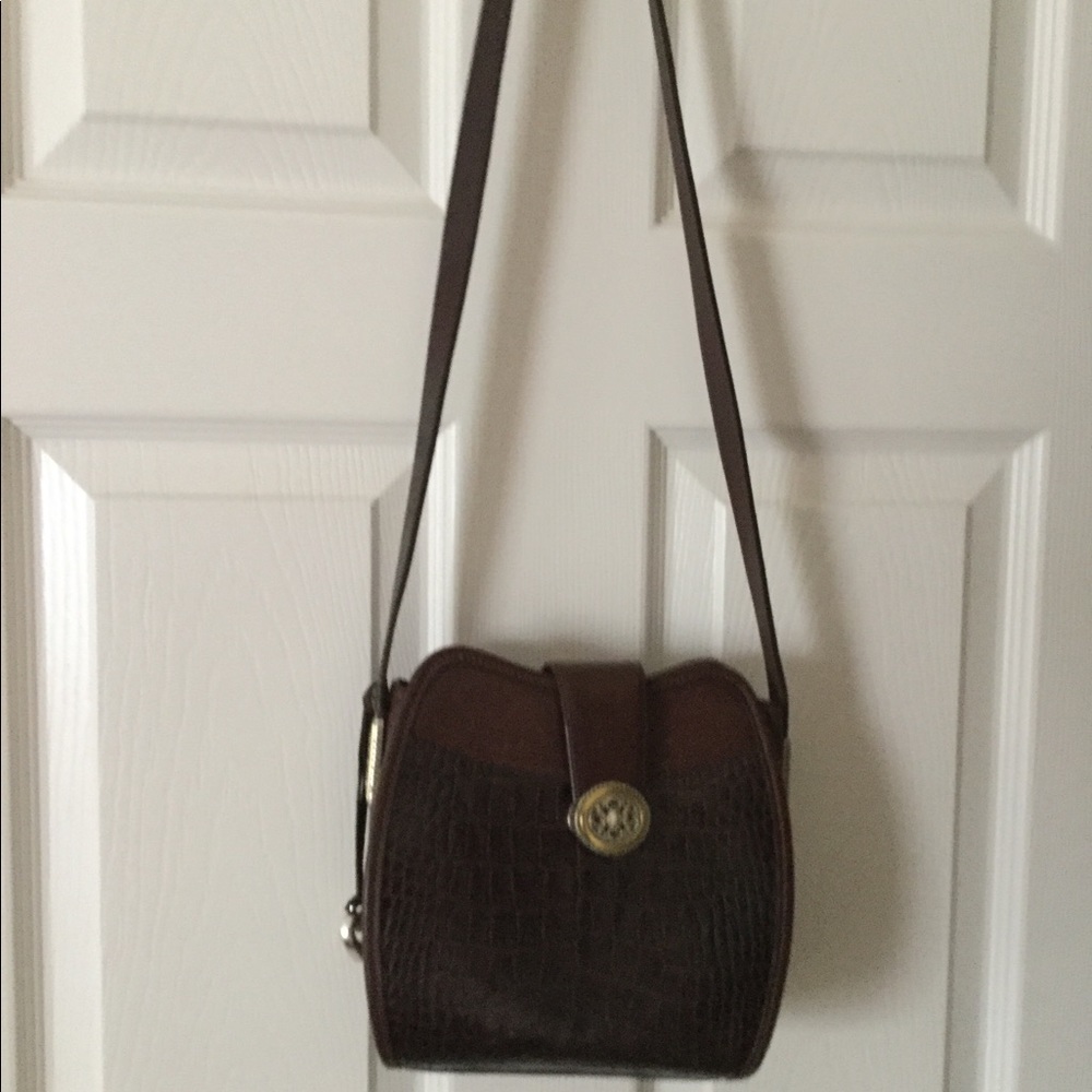 Crossbody purse